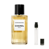 Chanel Coromandel EDP Decants
